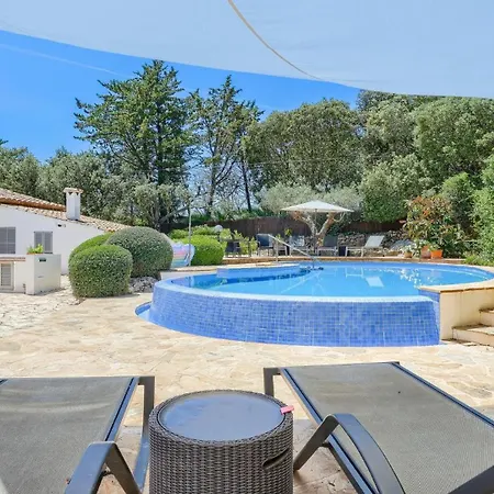 Casa Joya Villa
