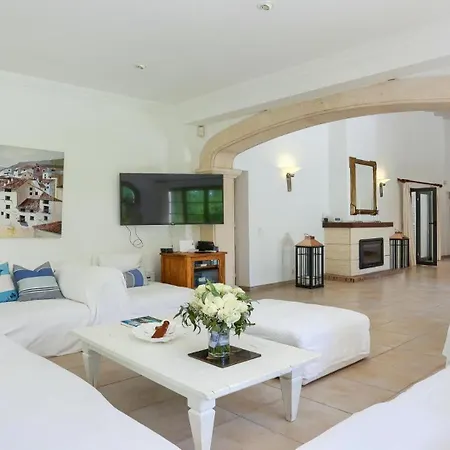 Casa Joya Villa Pollença