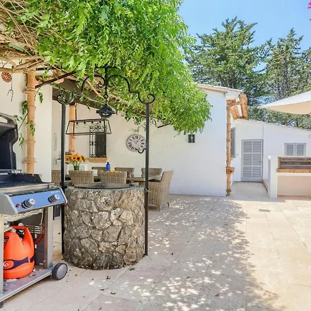 Casa Joya Villa *