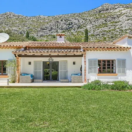 Casa Joya Villa *