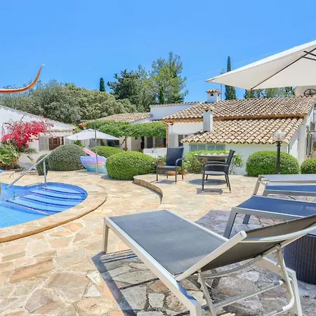 Casa Joya Villa