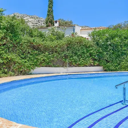 Villa Casa Joya *