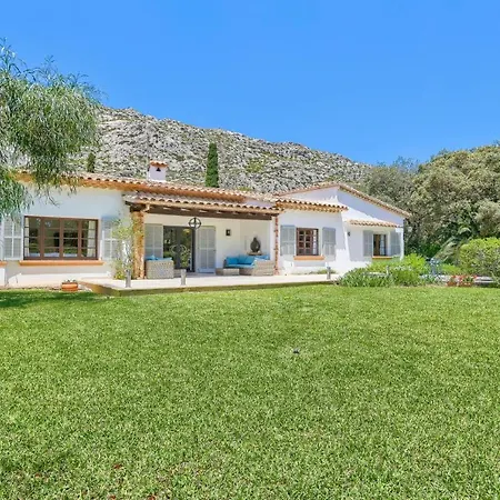 Casa Joya Villa *