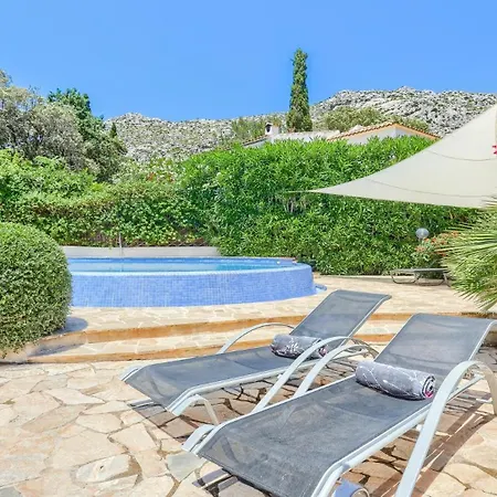 Villa Casa Joya *