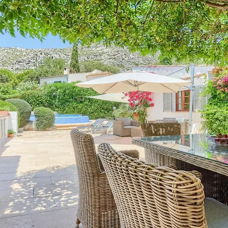 Villa Casa Joya